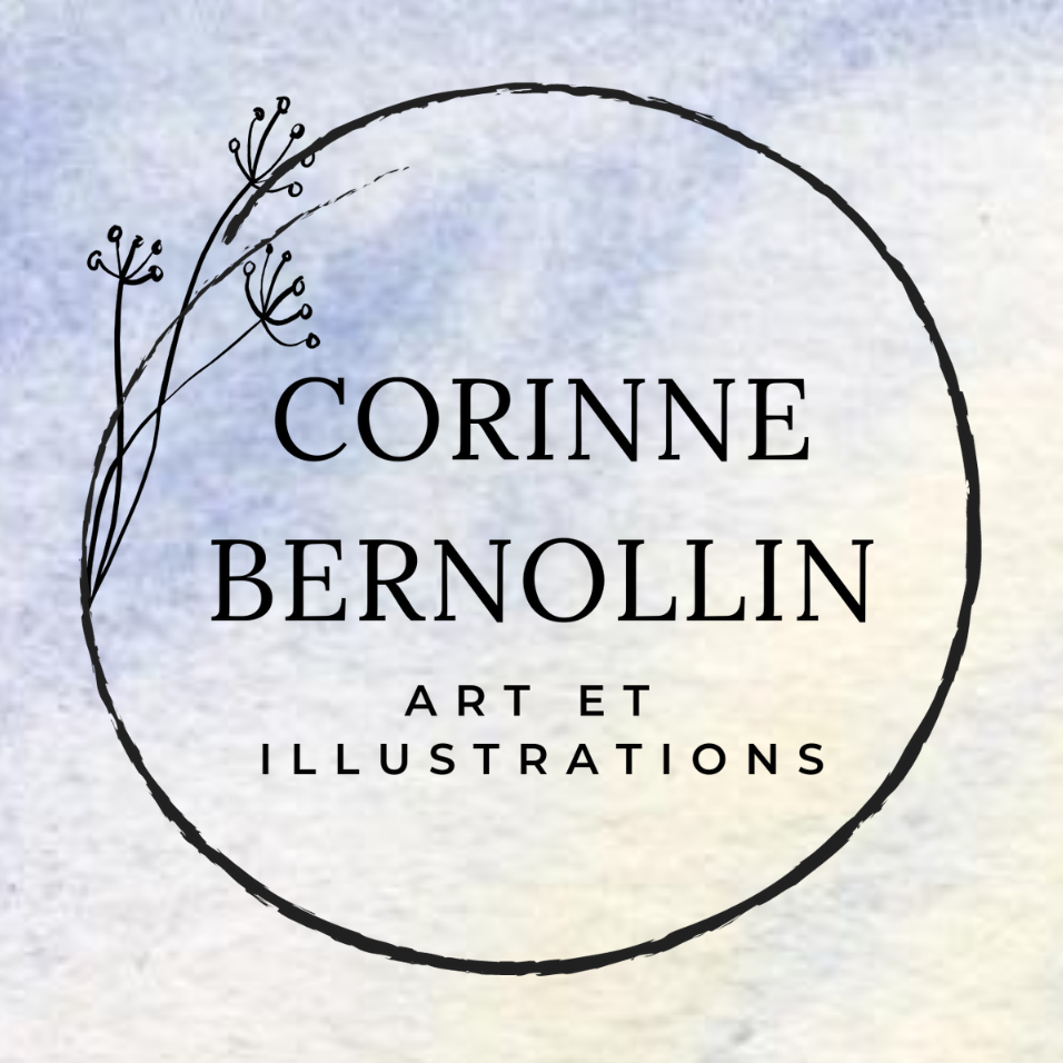 Corinne Bernollin Artiste Peintre
