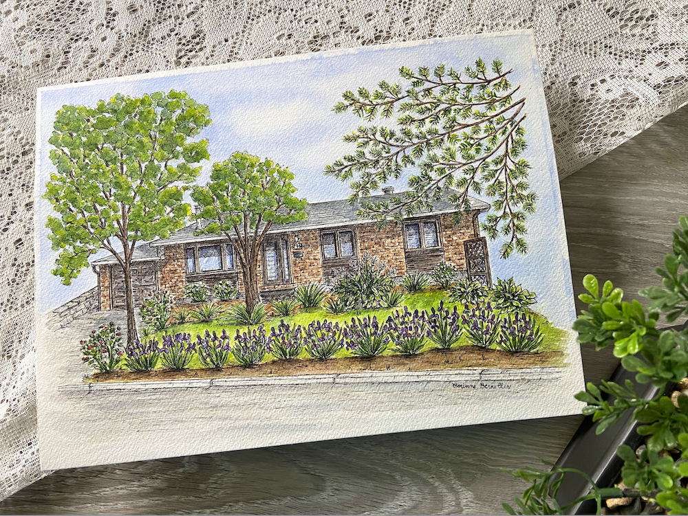 Maison 33 rue Symmes, Aylmer