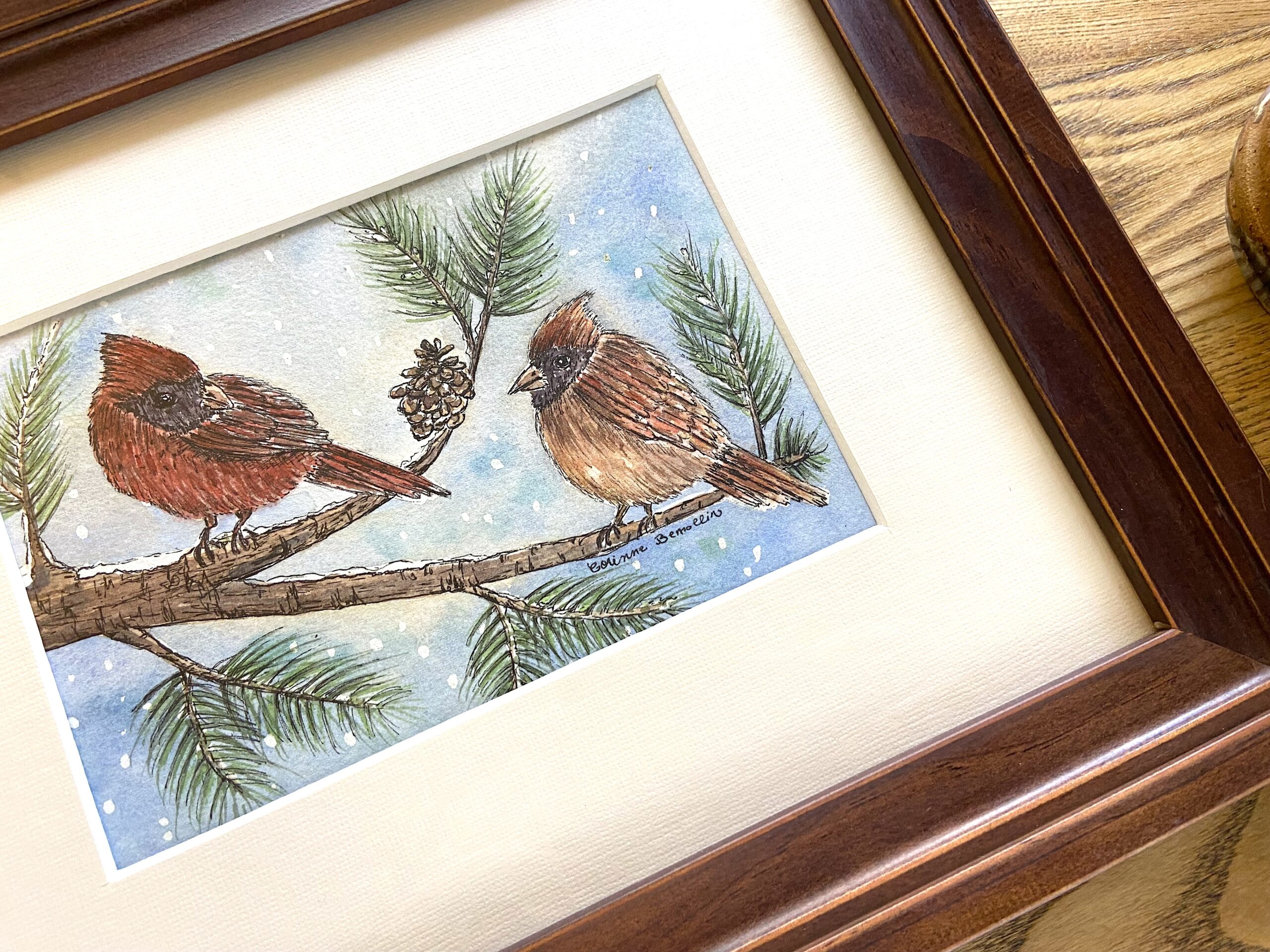 La rencontre – Image 2